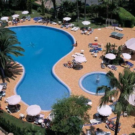 Oleander 3* بلايا ذي بالما