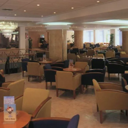 Hotel Oleander Playa de Palma (Mallorca)