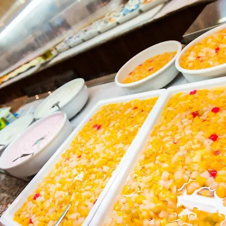 Oleander بلايا ذي بالما