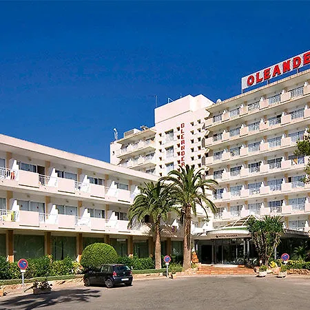 Oleander Hotel 3*
