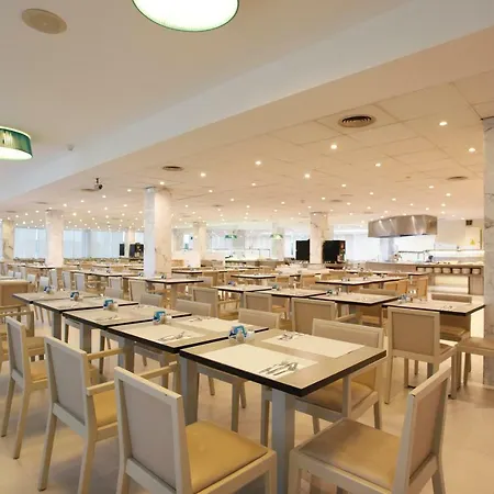 فندق Oleander 3*