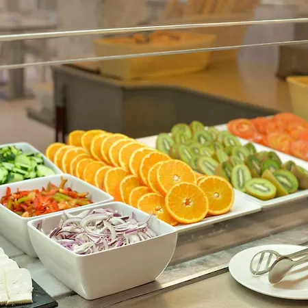 Oleander 3* بلايا ذي بالما