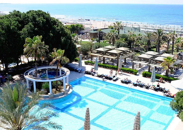 Otel Oleander Playa de Palma (Mallorca)