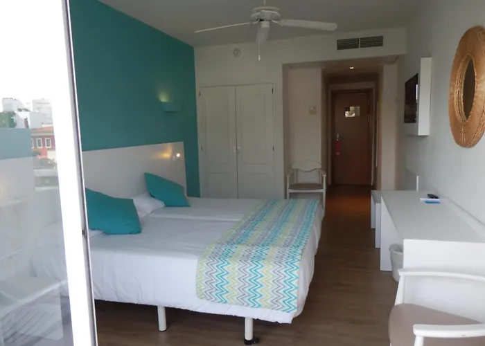 Oleander Hotel Playa de Palma (Mallorca)