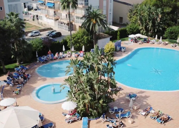 Otel Oleander 3*