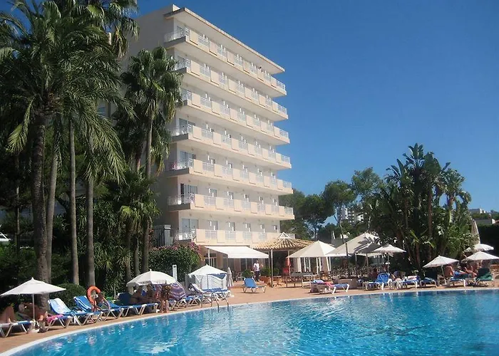 Oleander Playa de Palma (Mallorca)