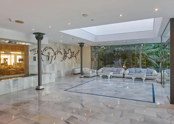 Oleander Playa de Palma (Mallorca)