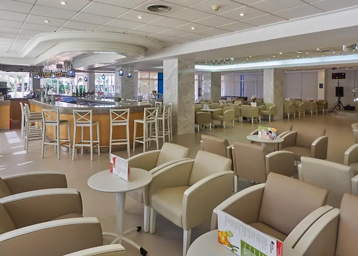 Oleander Playa de Palma (Mallorca)