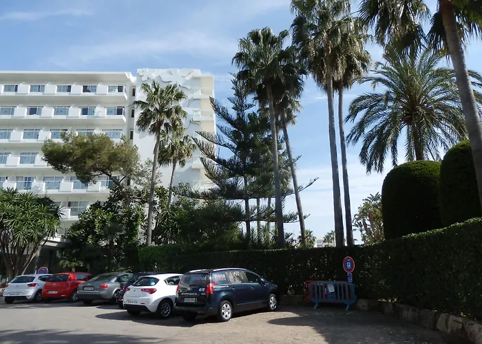 Hotel Oleander Playa de Palma (Mallorca)