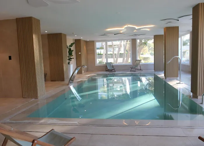 Oleander Playa de Palma (Mallorca)