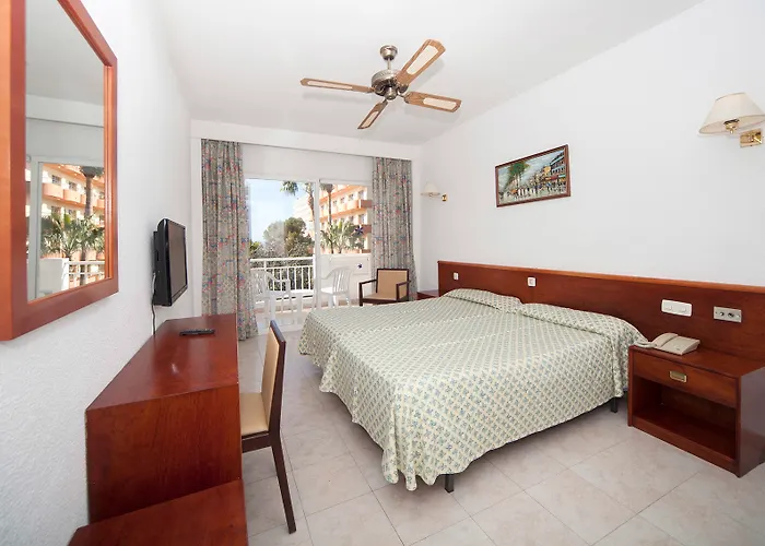 Oleander Playa de Palma (Mallorca)