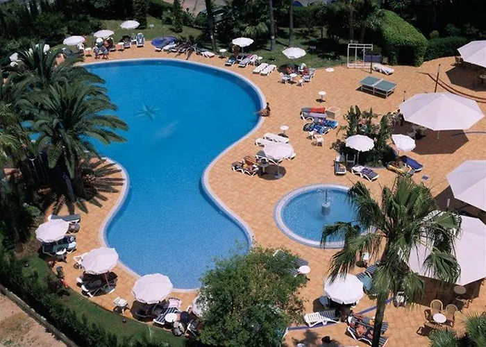 Oleander 3* Playa de Palma (Mallorca)