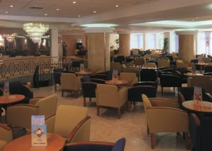 Otel Oleander Playa de Palma (Mallorca)