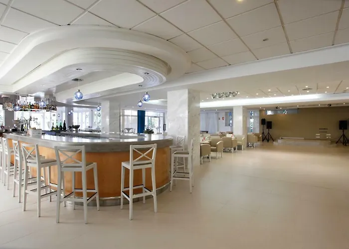 Hotel Oleander Playa de Palma (Mallorca)