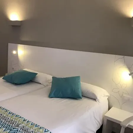 Oleander Hotel Playa de Palma (Mallorca)