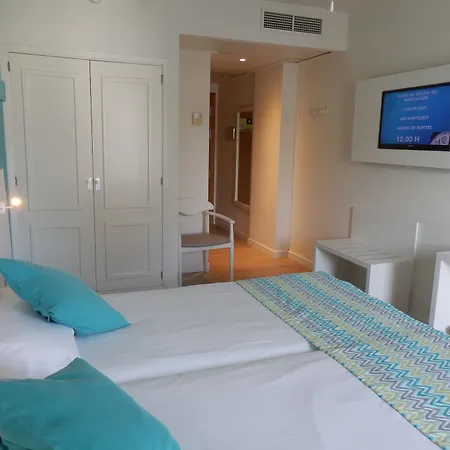 Hotel Oleander