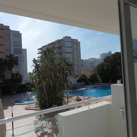 Oleander Hotel