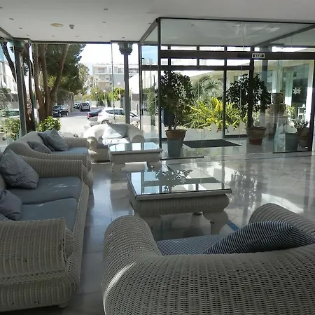 Oleander Hotel