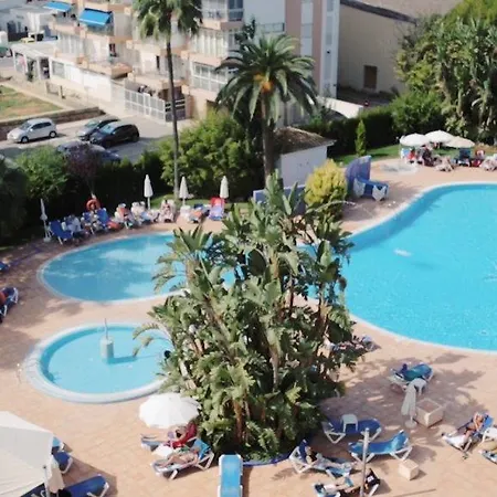 Hotel Oleander 3*