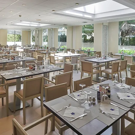 Oleander Hotel