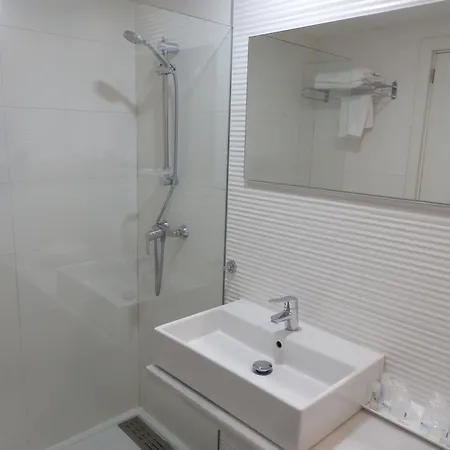 Hotel Oleander 3*
