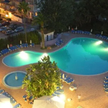 Hotel Oleander 3*