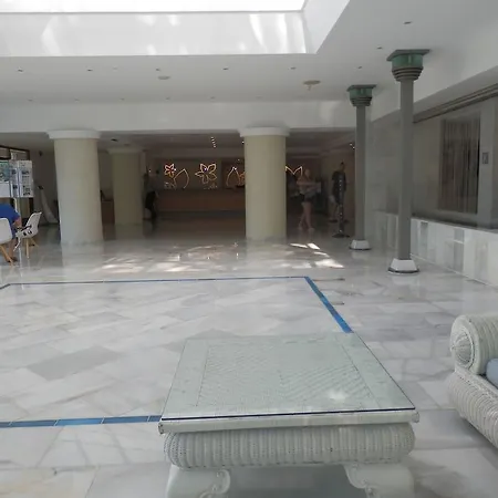 Hotel Oleander 3*