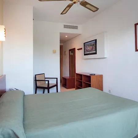 Hotel Oleander 3*