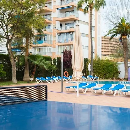 Oleander Hotel 3*