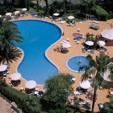 Oleander Hotel