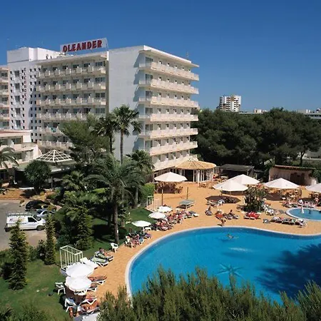 Oleander Hotel