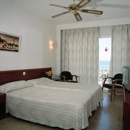 Oleander Hotel