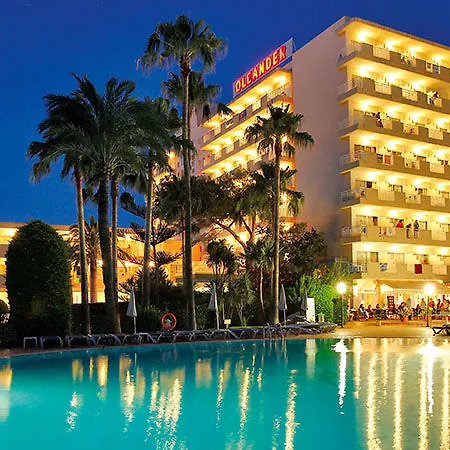Oleander Hotel 3*