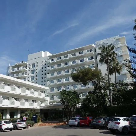 Oleander Hotel 3*