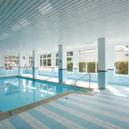 Oleander Hotel Playa de Palma (Mallorca)
