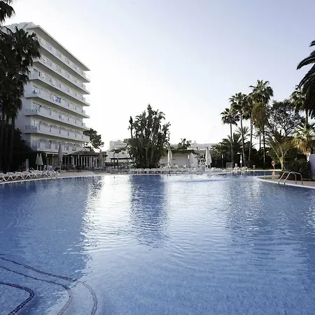 Hotel Oleander