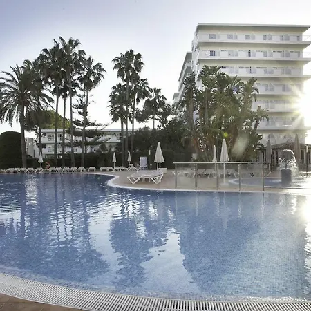 Oleander Hotel 3*