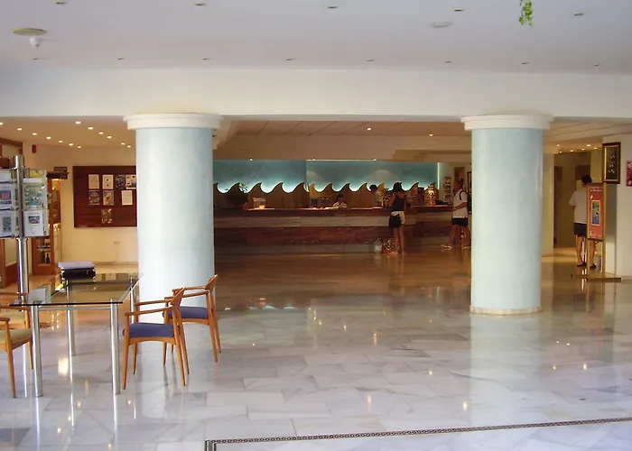 Oleander 3* Плайя де Пальма