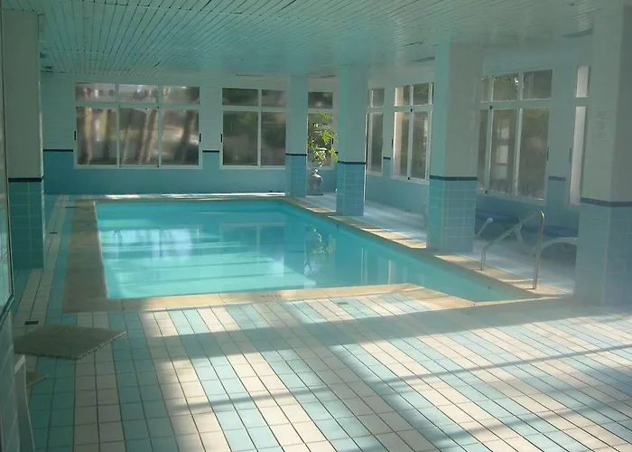 Отель Oleander Плайя де Пальма