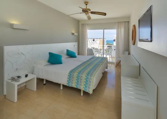 Oleander Отель 3*