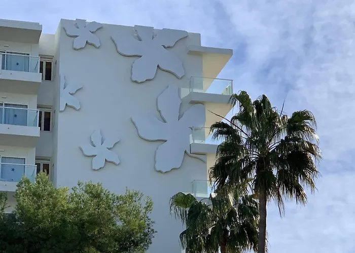 Oleander 3* Плайя де Пальма